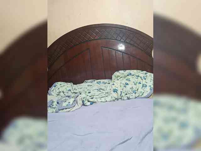 Andyjesus webcam