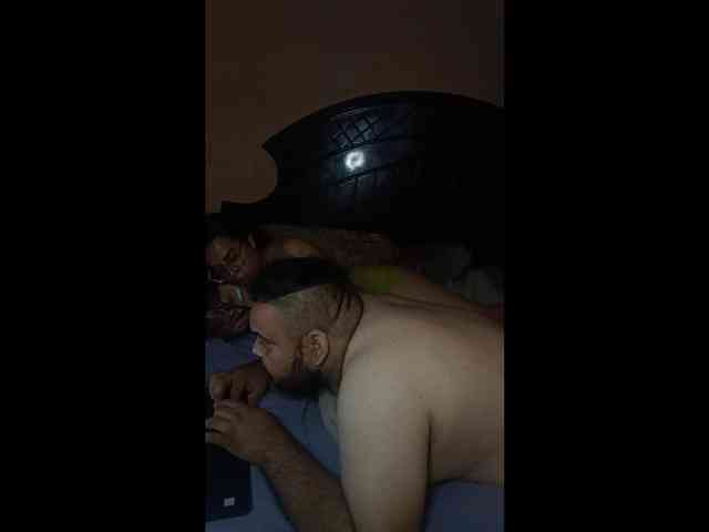 Modelo: Andyjesus