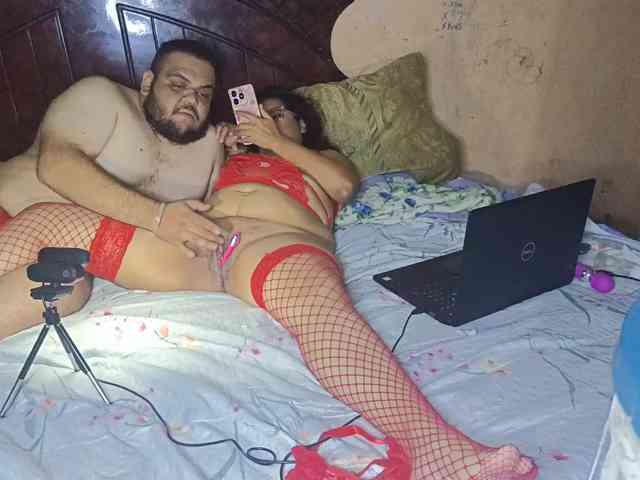 Andyjesus webcam