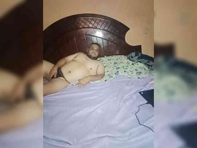 Andyjesus webcam