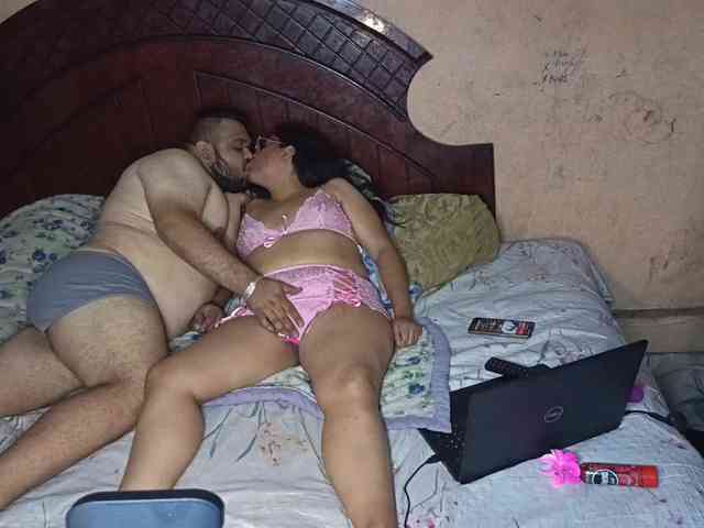 Andyjesus webcam