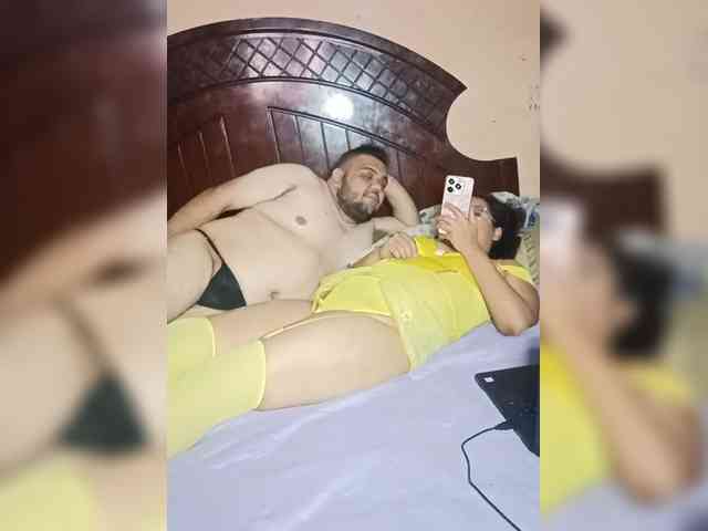 Andyjesus webcam