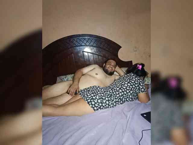 Andyjesus webcam