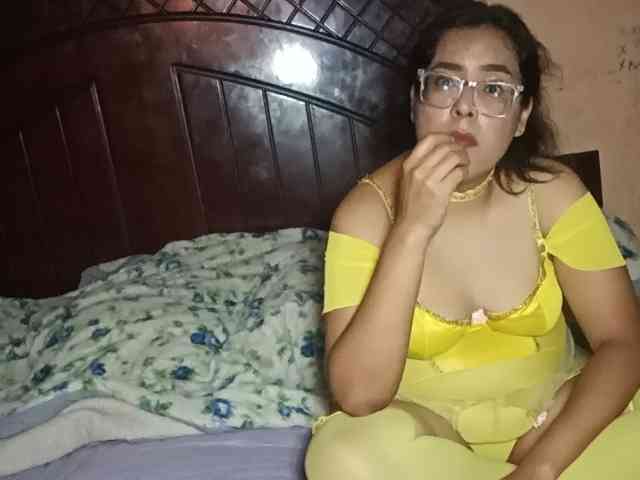 Andyjesus webcam