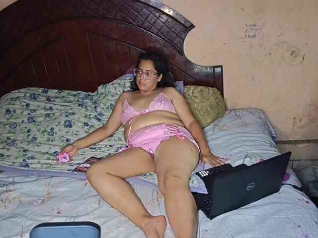 Andyjesus webcam
