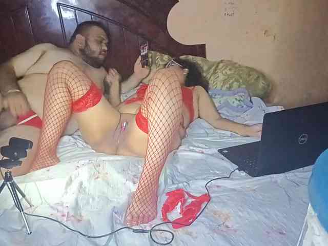 Andyjesus webcam