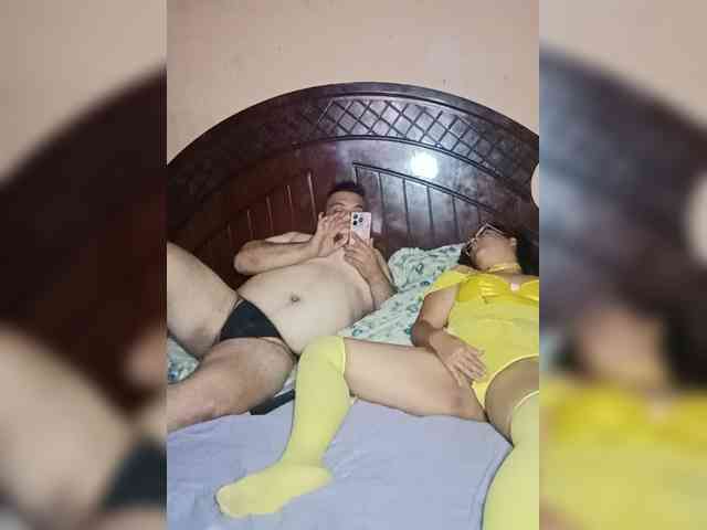 Andyjesus webcam
