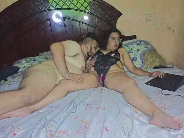 Andyjesus webcam