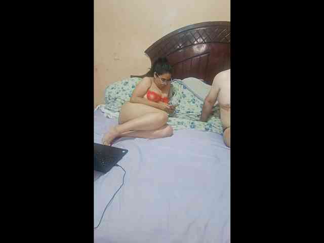Andyjesus webcam