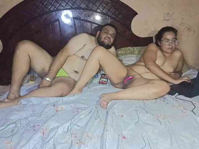 Andyjesus webcam