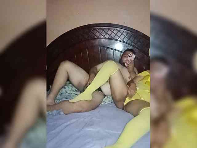 Andyjesus webcam
