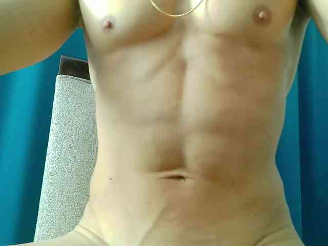 KazuMuscleGod KazuMuscleGod