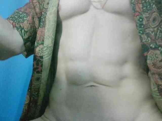 KazuMuscleGod