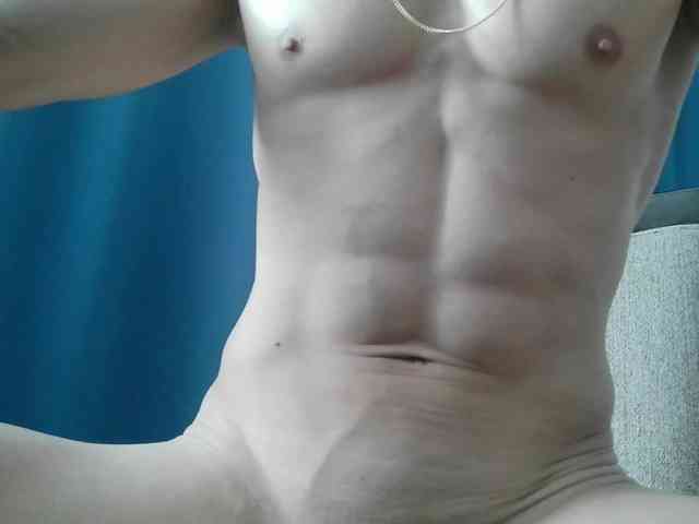 KazuMuscleGod KazuMuscleGod