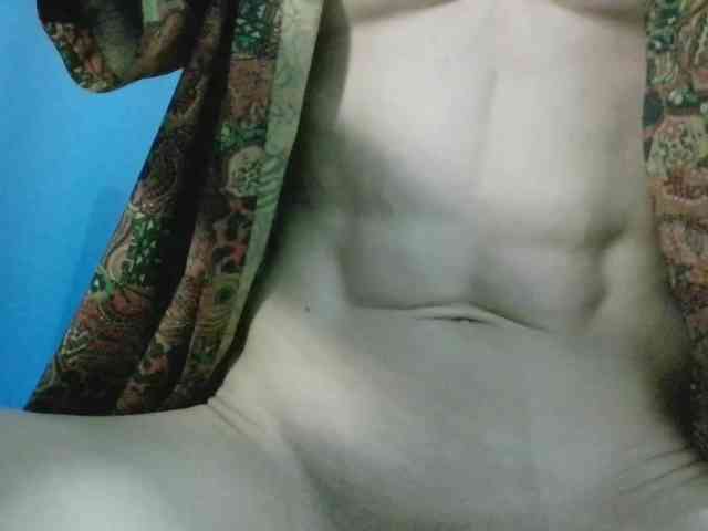 KazuMuscleGod KazuMuscleGod