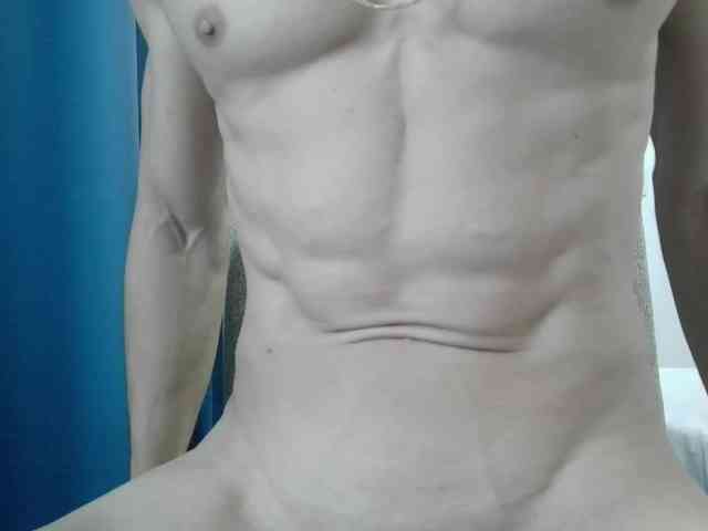KazuMuscleGod Sex Cam Show
