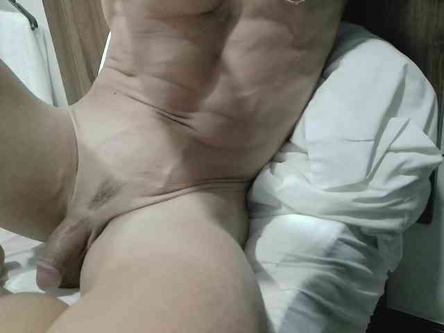 KazuMuscleGod KazuMuscleGod