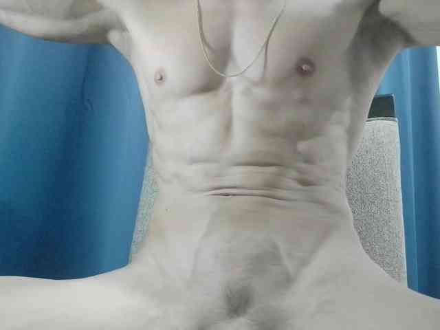 KazuMuscleGod KazuMuscleGod