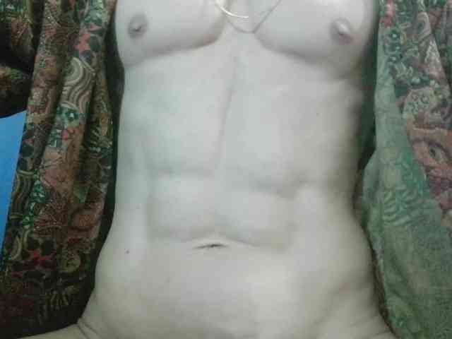KazuMuscleGod