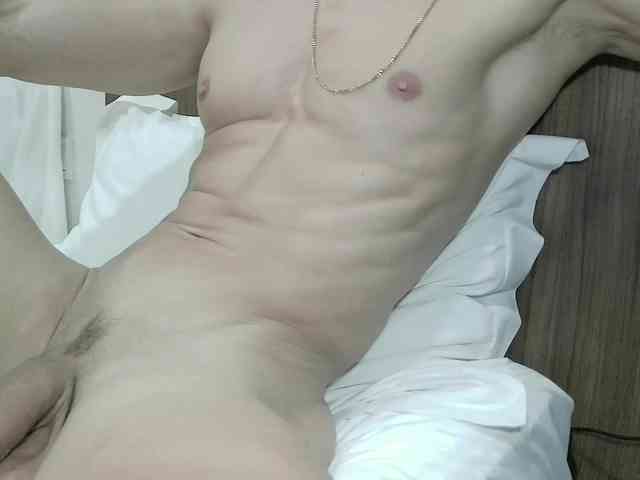 KazuMuscleGod