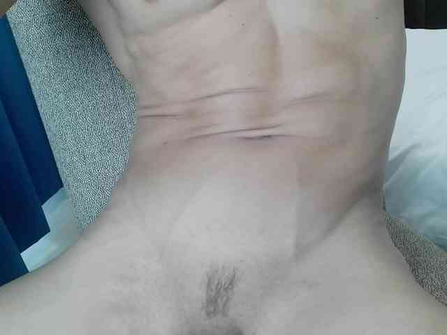 KazuMuscleGod Sex Cam Show