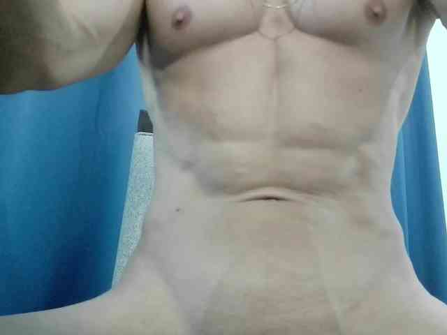 KazuMuscleGod KazuMuscleGod