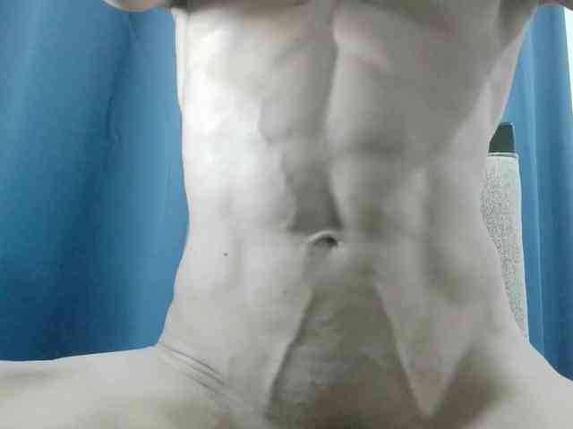 KazuMuscleGod KazuMuscleGod