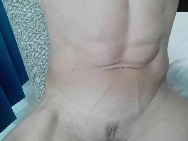 KazuMuscleGod Sex Cam Show