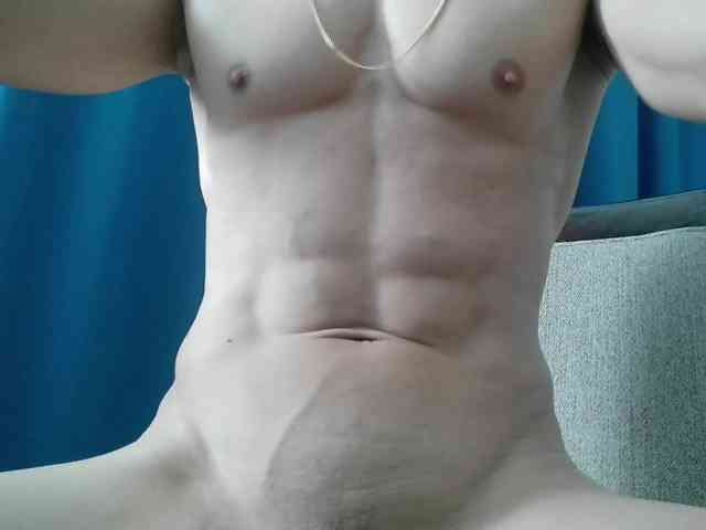 KazuMuscleGod KazuMuscleGod