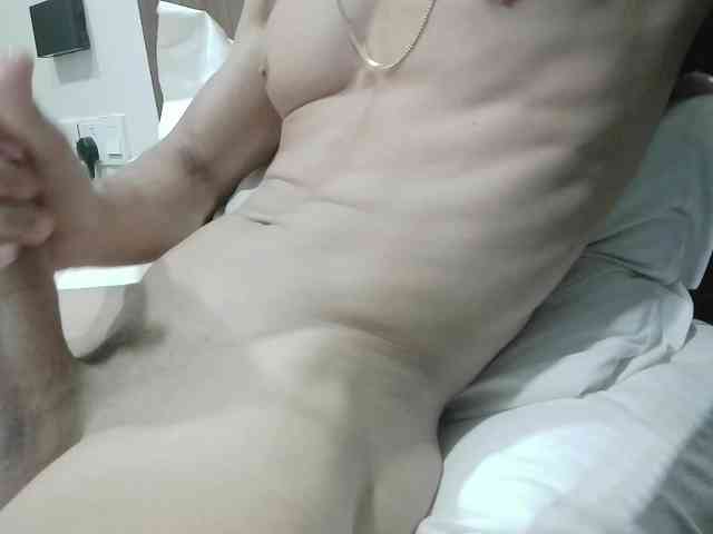 KazuMuscleGod