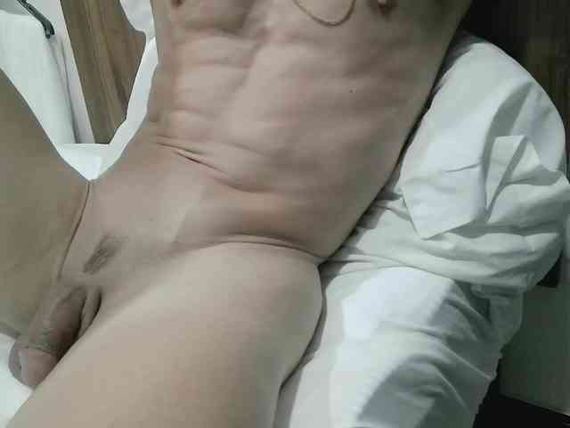 KazuMuscleGod Sex Cam Show