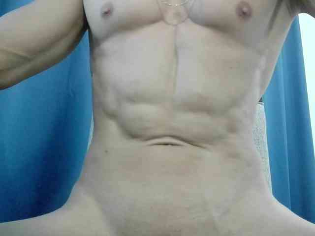 KazuMuscleGod KazuMuscleGod