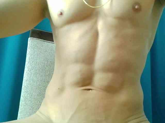KazuMuscleGod