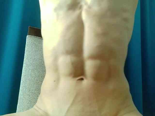 KazuMuscleGod KazuMuscleGod