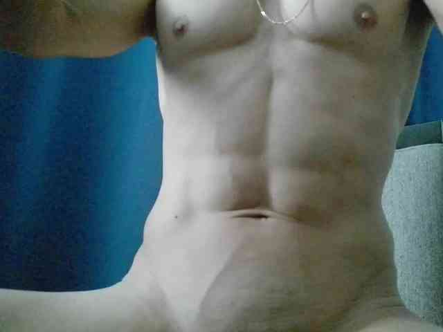 KazuMuscleGod
