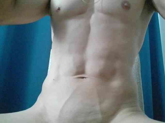 KazuMuscleGod KazuMuscleGod
