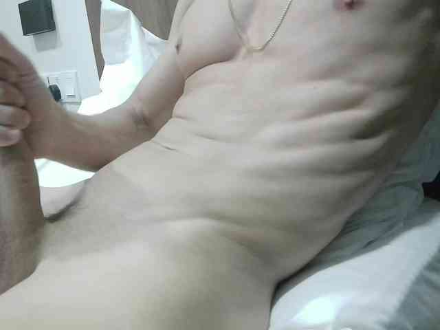 KazuMuscleGod Sex Cam Show