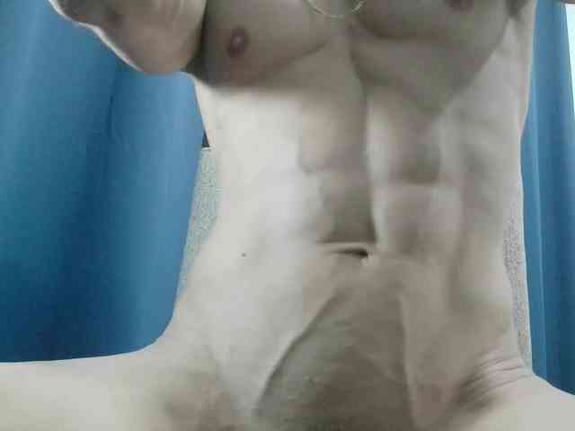 KazuMuscleGod