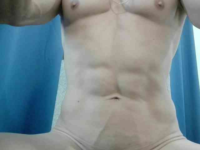 KazuMuscleGod KazuMuscleGod