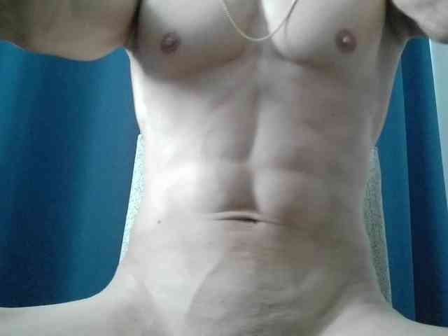 KazuMuscleGod KazuMuscleGod