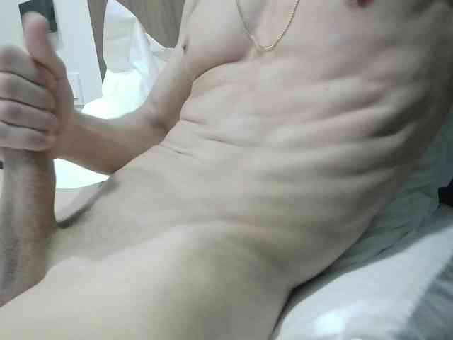 KazuMuscleGod