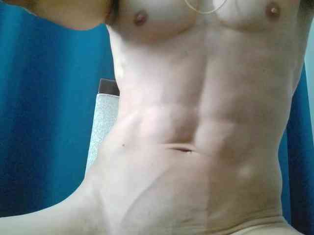 KazuMuscleGod KazuMuscleGod