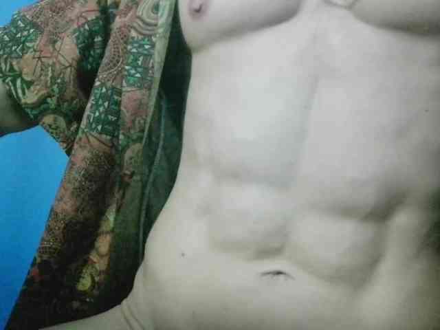KazuMuscleGod