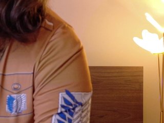 AnnieLoutie Porn Show