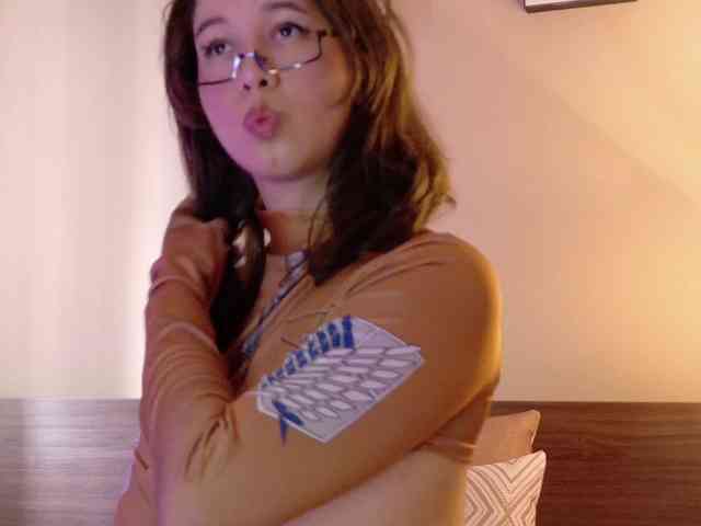 Modelo: AnnieLoutie