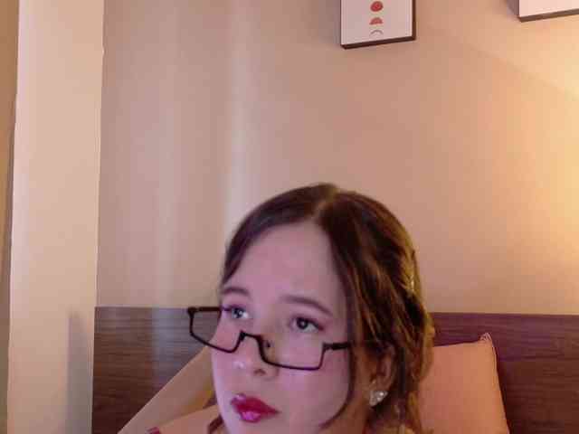 Modelo: AnnieLoutie