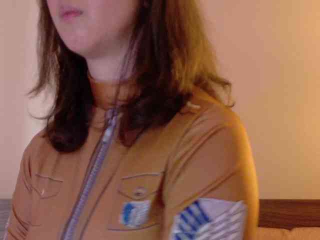 AnnieLoutie webcam