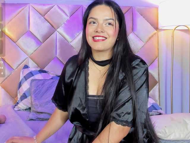KaterineSweet live cam on BongaCams