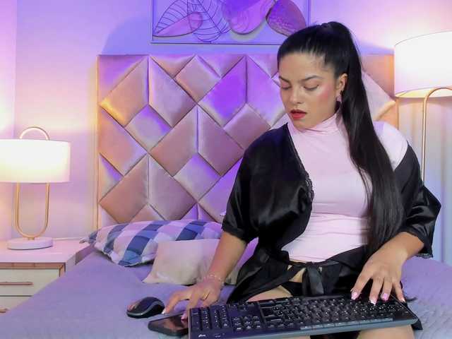 KaterineSweet Live Cam on BongaCams