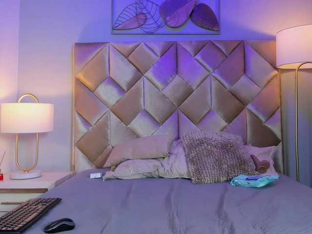 KaterineSweet live cam on BongaCams